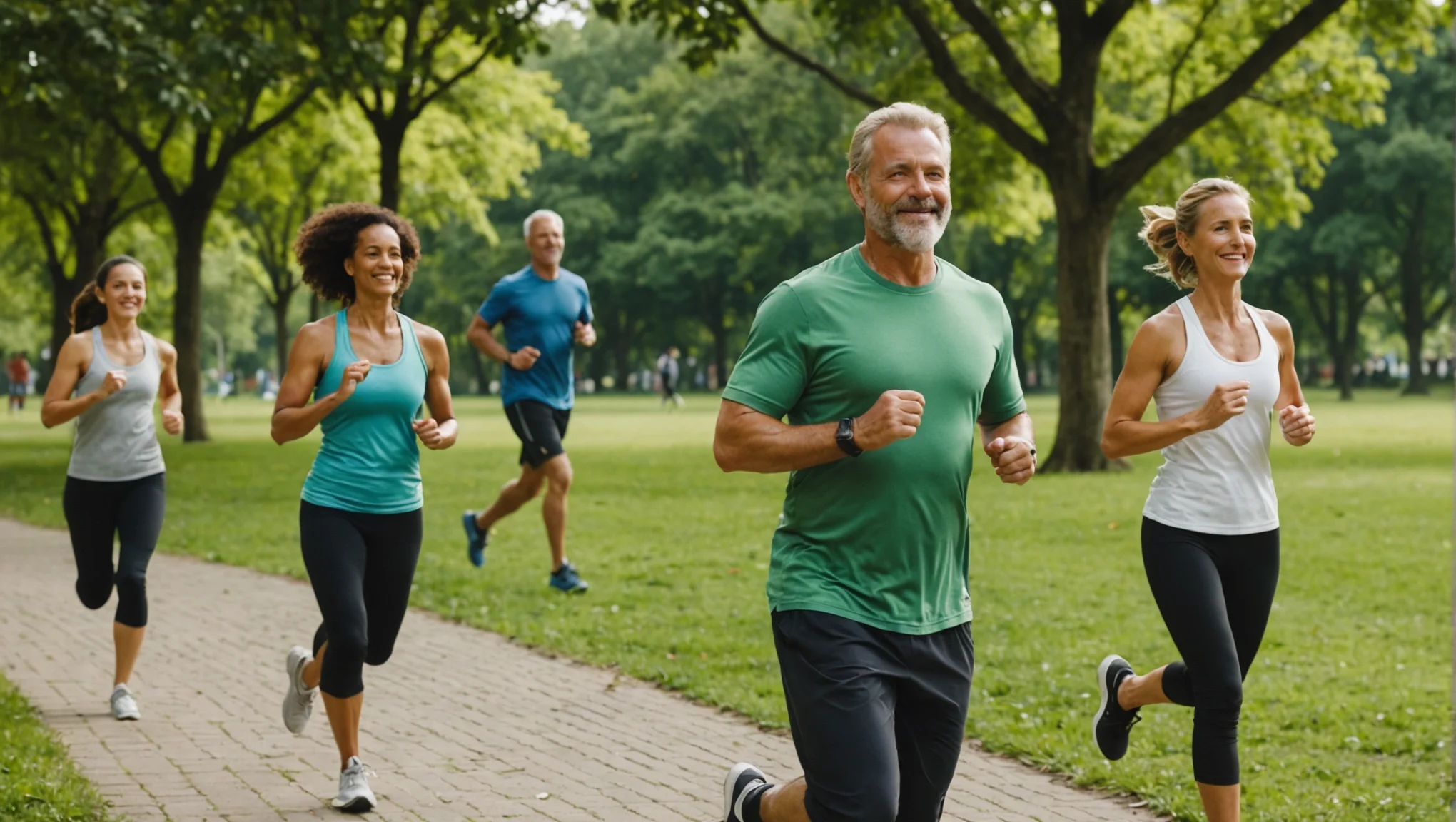 Pourquoi le sport régulier améliore bien plus que votre physique