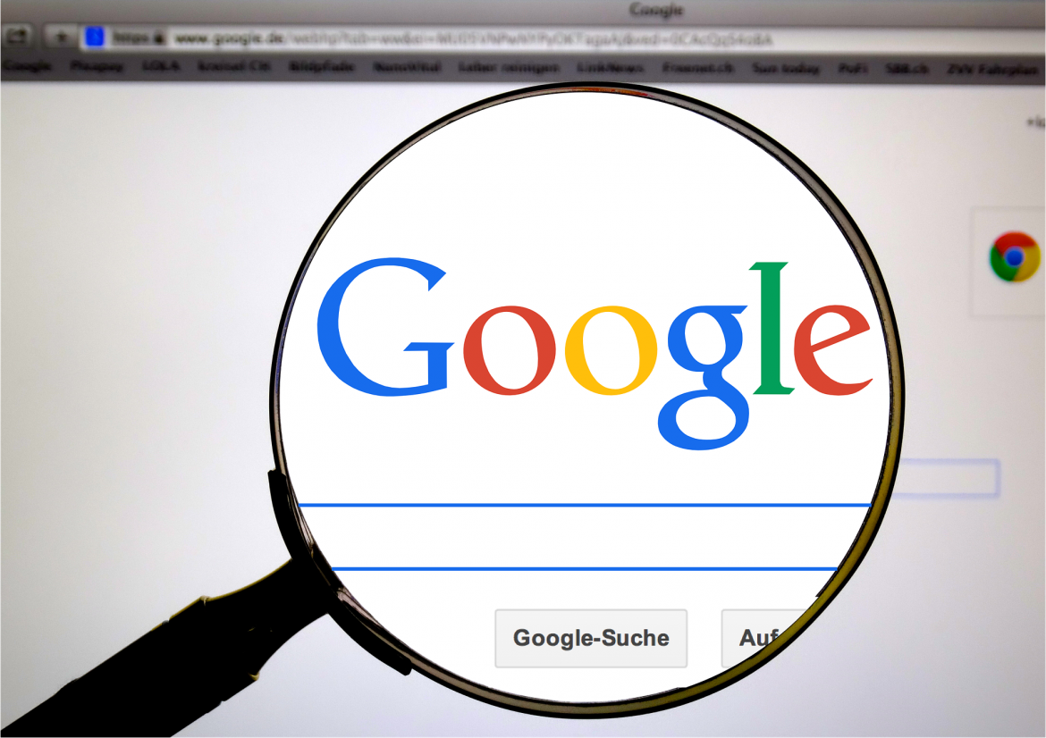 Conseils pour une recherche Google efficace : comment rechercher comme un boss