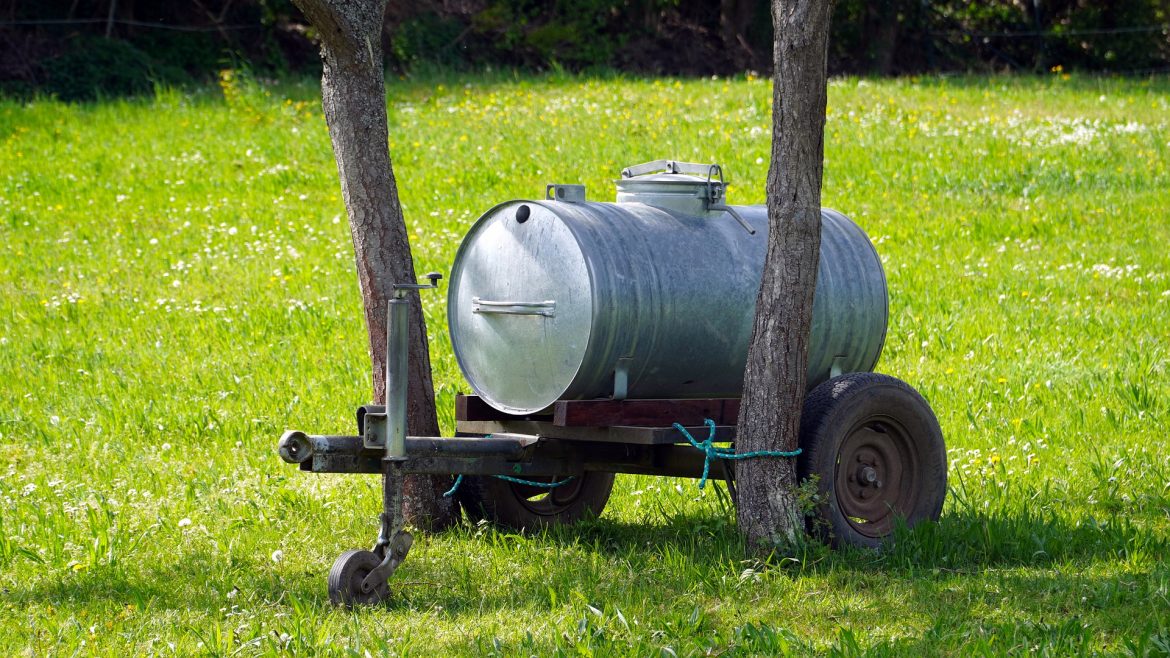 Pourquoi les réservoirs d’eau en acier inoxydable sont populaires