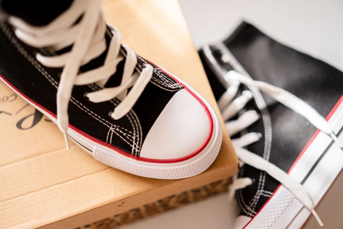 5 conseils pour vérifier l’origine de vos chaussures