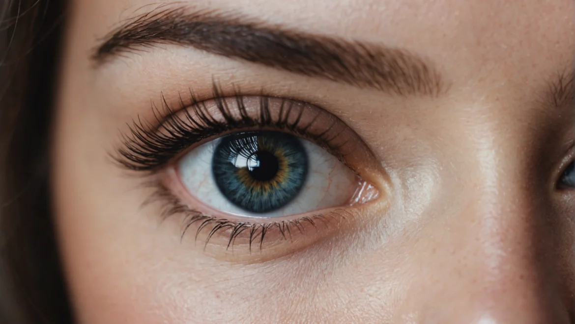 Des cils de rêve : découvrez les secrets d’une extension réussie !