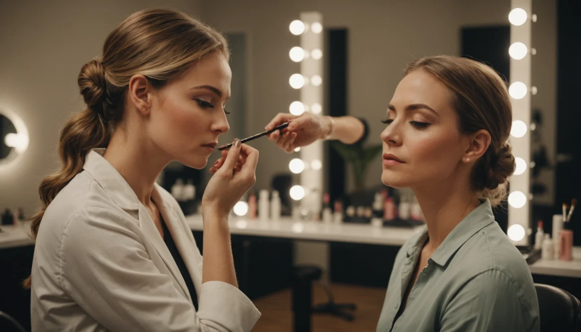 Découvrez les secrets des pros pour des cils irrésistibles et époustouflants