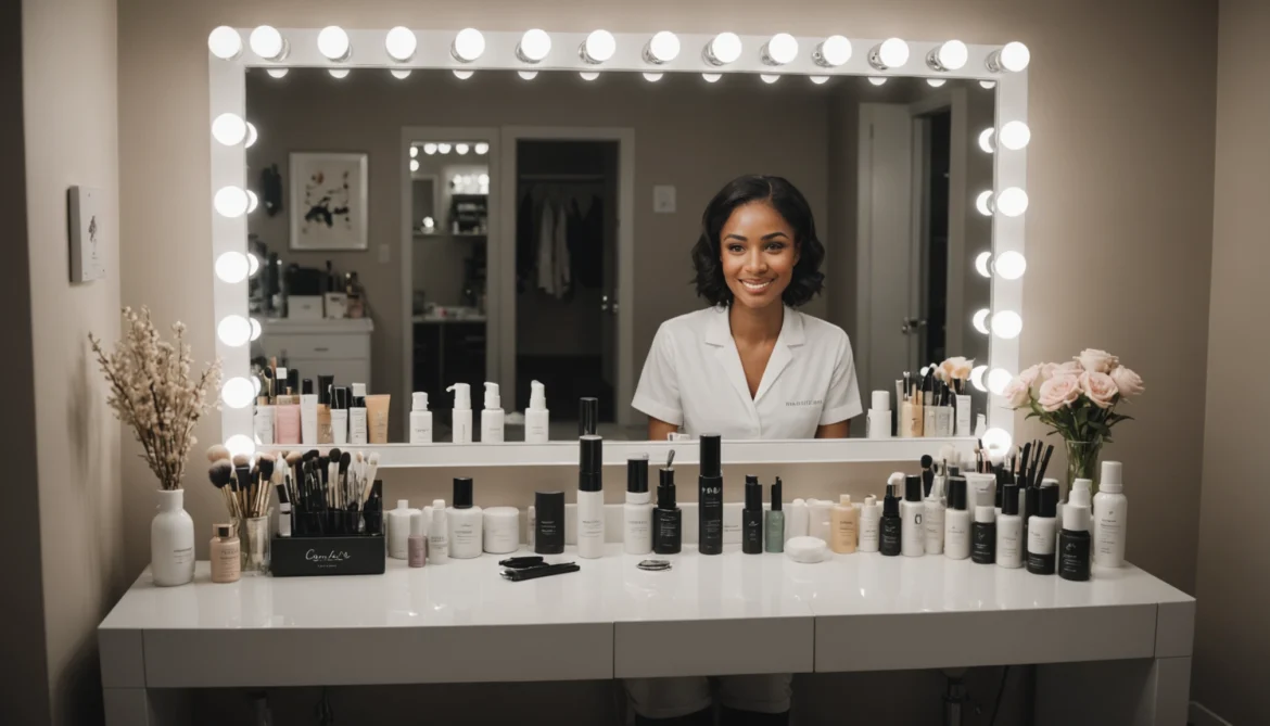 Secrets surprenants pour entretenir ses extensions de cils sans y penser !