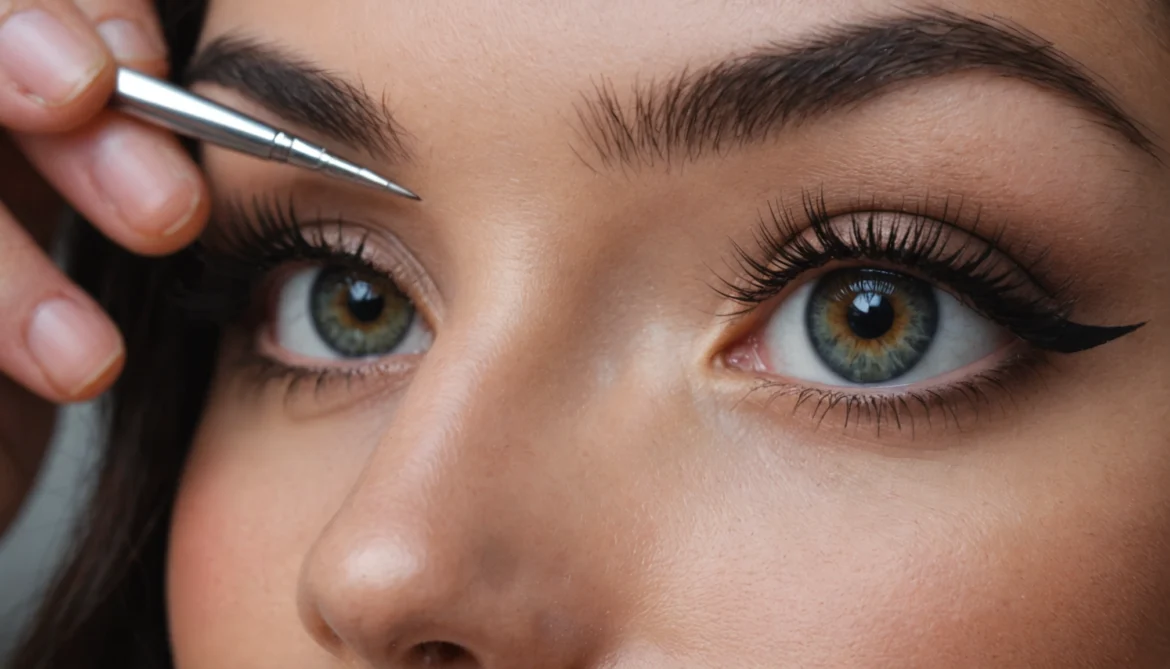 Les secrets légaux derrière l’extension de cils vous surprendront !