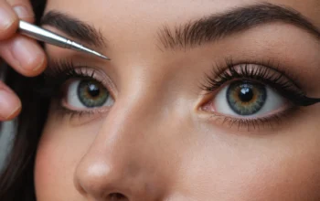 Légalité extension cils