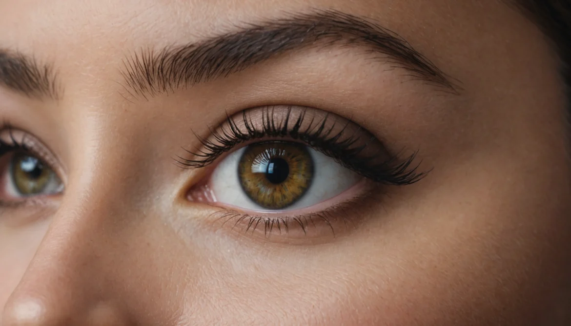 Secrets insoupçonnés pour préserver la beauté de vos extensions de cils