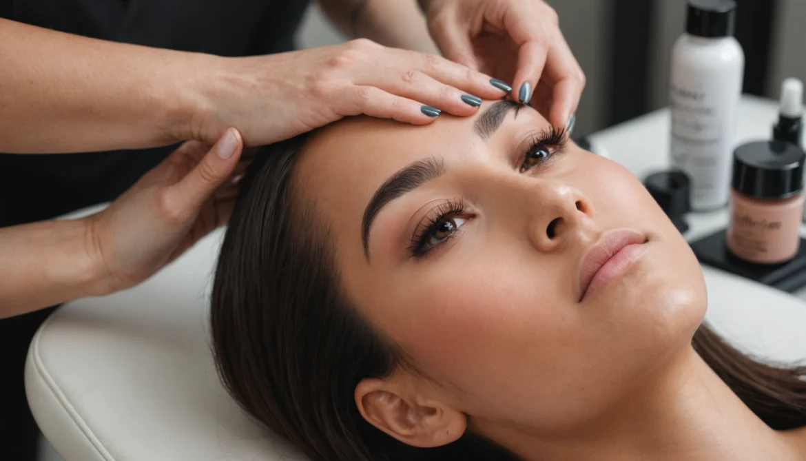 Comment entretenir ses extensions cils pour un regard éblouissant et durable