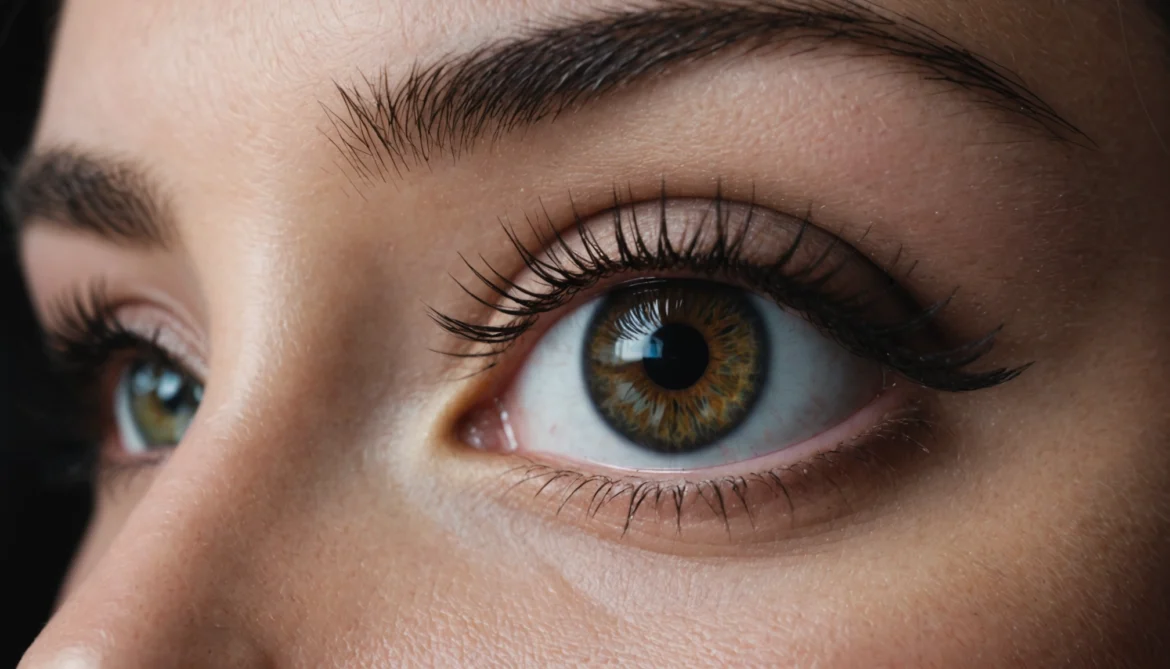 Les secrets des extensions de cils : combien de temps peuvent-elles vraiment durer ?