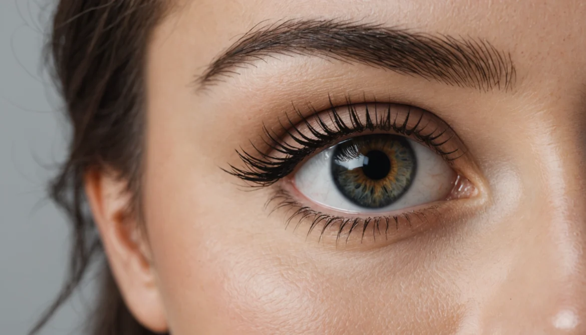 Résoudre les problèmes de colle pour extensions de cils : secret pour une tenue irréprochable