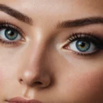 Comment poser extension cils